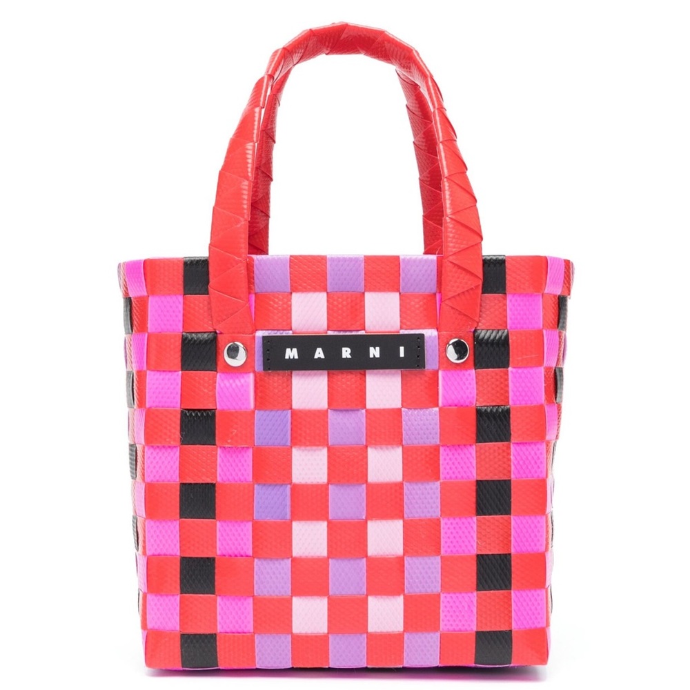 Marni Tote Bag